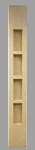 Noble Corner Niche