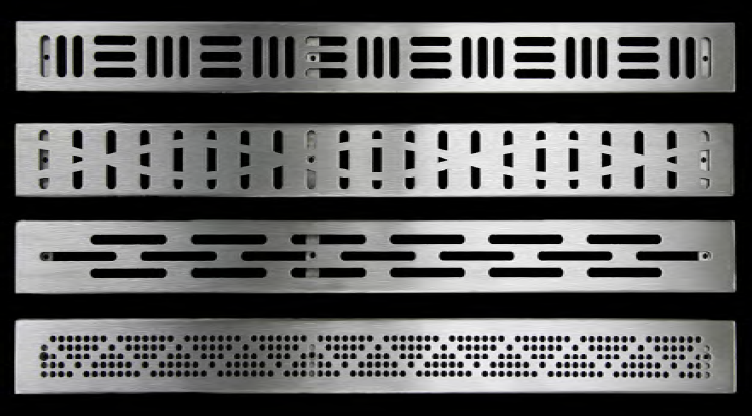 FreeStyle Linear Drains