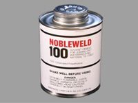 NobleWeld 100