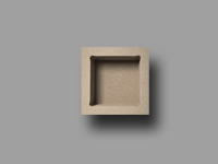Noble Soap Niche