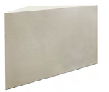 Noble Large Triangular Bench