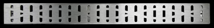Wave FreeStyle Linear Drain