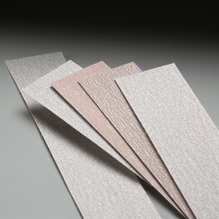 2-3/4 x 16-1/2 Inch A275 Body File Sheets