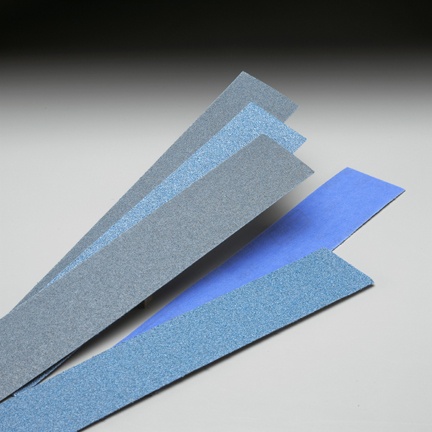 2-3/4 x 16-1/2 Inch BlueMag PSA Body File Sheets