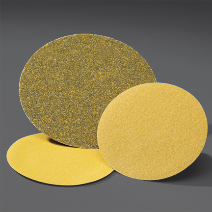 Gold Reserve NorGrip 6 Inch Discs