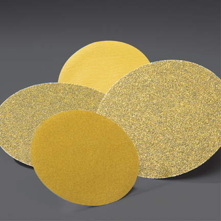 Gold E Weight PSA 6 Inch Discs