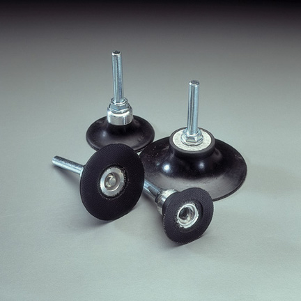 Speed-Lok TR and TS Back-Up Pads