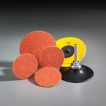 3 Inch Speed-Lok TR SG Blaze Discs