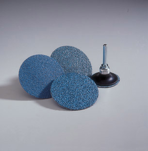 3 Inch Speed-Lok TS NorZon Discs