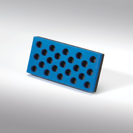 Norton Holey Block