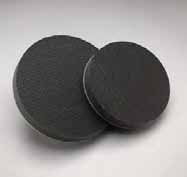 Norton Interface Pads