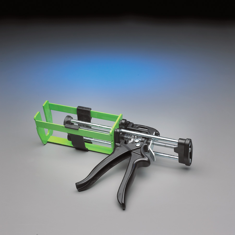 Norton 41398 Manual Applicator Gun