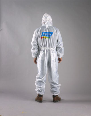 Norton Paint System Painting Suit