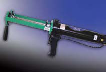 Norton 41397 Pneumatic Applicator Gun