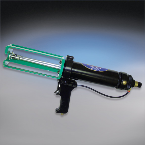 Norton 41399 Pneumatic Applicator Gun for SpeedGrip Structural Adhesives