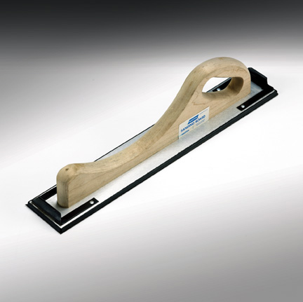 Norton Sanding Boards and Air File Shoes