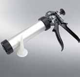 Norton 82786 Application Gun