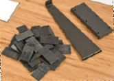 QEP 10-26 Tongue and Groove Flooring Installation Kit