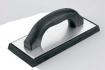 QEP 10060 Molded Rubber Grout Float 9-1/2" x 4"