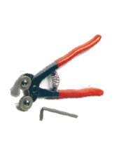QEP 32010 Glass Mosaic Tile Nipper