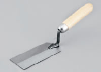 QEP 5 Inch Margin Trowels