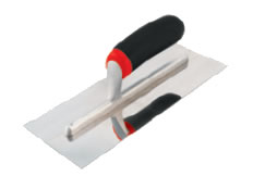 QEP Brutus 49989 Stainless Steel Finishing Trowel