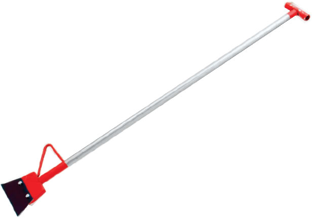 QEP 75006 7 Inch Heavy Duty Floor Scraper