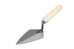 QEP 92220 5-1/2" Pointing Trowel