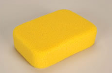 QEP Vitrex A00005 Super Sponge