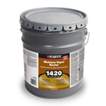 Roberts 1420 Superior Moisture Vapor Barrier