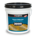 Roberts 3095 Superior Carpet Adhesive Fast Grab