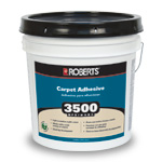 Roberts 3500 Primary Carpet Adhesive