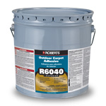 Roberts R6040 Superior Outdoor Carpet Adhesive