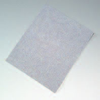 Sia 1701 Sialac 9 Inch x 11 Inch Paper Sheets for Lacquer Sanding