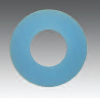 Sia 1950 11 Inch Siaspeed Hook Loop Donut Paper Discs with 5 Inch Center Hole