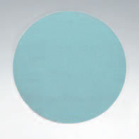 Sia 1940 2 Inch Siacar Blue Hook and Loop Round Paper Discs