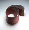 Sia 2920 Siawood Cloth Abrasive Belts