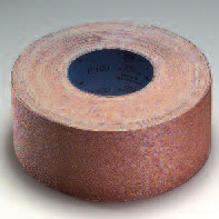 Sia 2948 3 Inch Siatur JJ Sharpening Cloth 50 Yard Roll