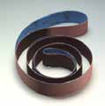 Sia 2945 Siatur J Flexible Cloth Abrasive Belts