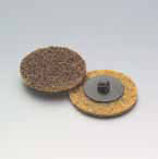Sia 6250 Surface Conditioning Material Machine Locking Discs
