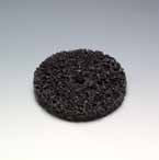 Sia 6300 Siastrip 4" Discs with 1/2" Arbor Hole