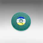 Sia 6420 Green Spectrum Unitized Wheels