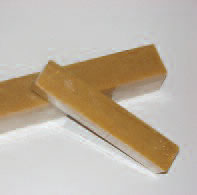Sia 2 Inch x 2 Inch x 12 Inch Belt Cleaning Stick