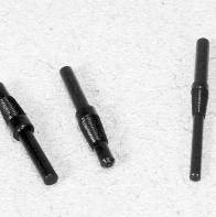 Sia 1351 Cartridge Roll Mandrels