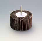 Sia 1010 2 Inch x 1 Inch x 1 4 Inch 20 Shank Mounted Flapwheel Grits 60 or 80