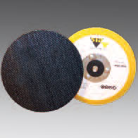 Sia 6 Inch Siafast Hook and Loop Backup Pads