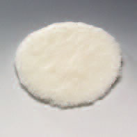 Sia 9187 4 Inch Lambswool Pad