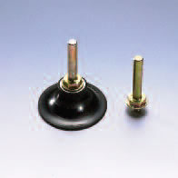 Sia Siafix Locking Disc Backup Pads