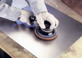 Sia 6250 8 Inch Surface Conditioning Nonwoven Discs