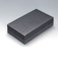 Sia 9145 3 4 Inch x 5 Inch Wet Hard Hook Loop Block